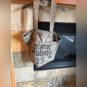 Magnolia Pearl Electric Funeral Tote